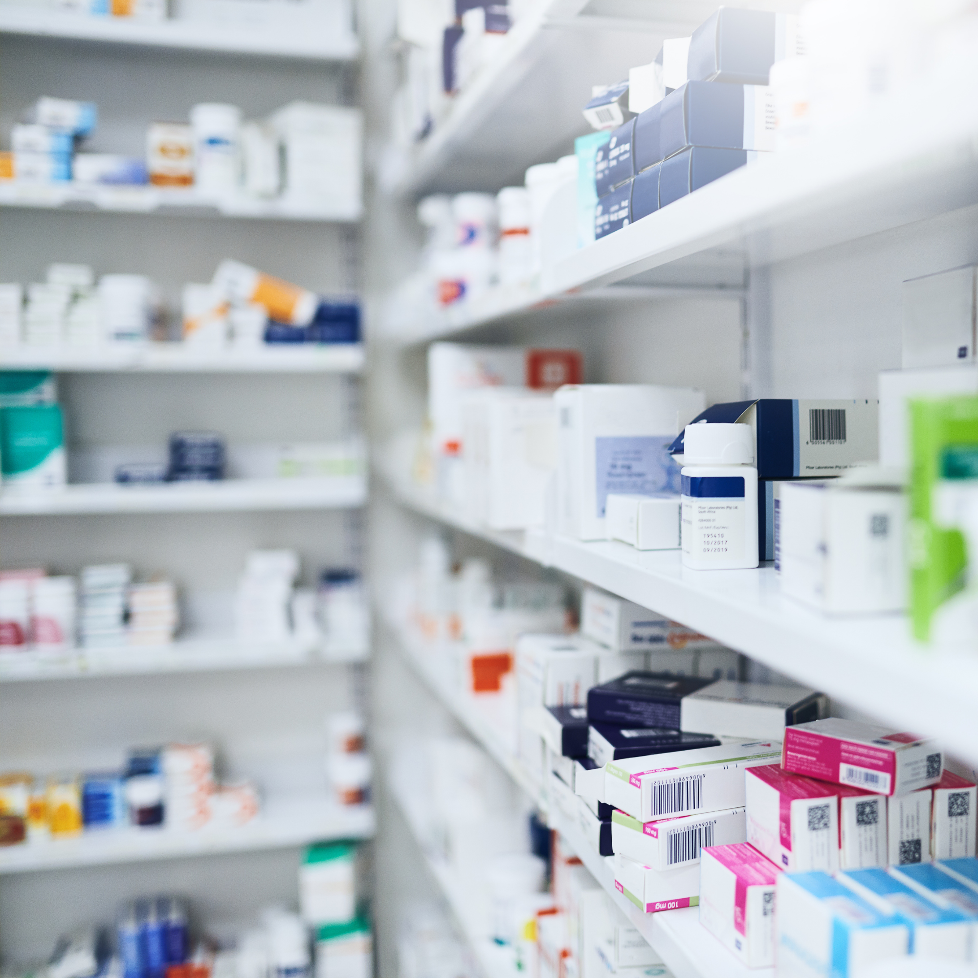 Pharmacy